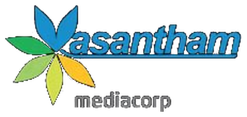 Vasantham Mediacorp