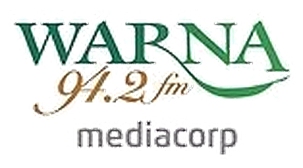 Warna 94.2FM Mediacorp