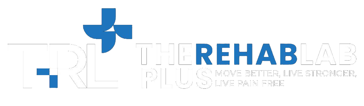 The Rehab Lab Plus — Move better, live stronger, live pain free